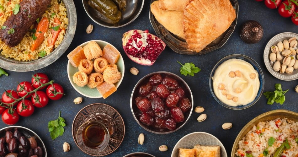 9 أطباق سورية شهية لإضافتها إلى مجموعة وصفاتك