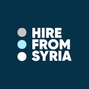 Hire from Syria