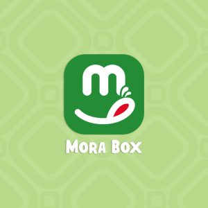 Mora Healthy Box مورا هيلثي بوكس / Mora box مورا بوكس
